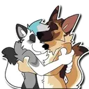 fuzzyhug