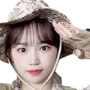 ChaewonSalute