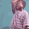 agony