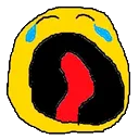 Crymoment Discord Emoji