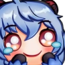 ganyusparkle Discord emoji