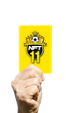 NFT11_yellowcard Discord emoji