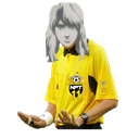 NFT11_YshuaCalm Discord emoji