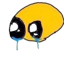 deflatedcry2 deflatedcry2