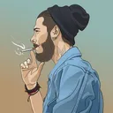 smoke