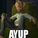 ayup ayup