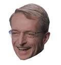 PatGrin
