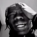 TravisSad
