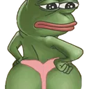 sugar_PepeThiccPanties Discord Emoji