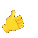 thumbsUp