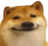 dogeSmile