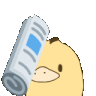 duckbonk Discord emoji