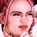 grimes_Squint