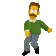 dancened