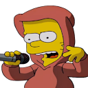 4204rappinghoodiebart