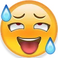 HEHE Discord Emoji