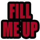 Fillmeup
