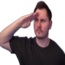 salute salute