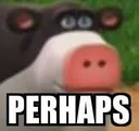 Perhapscow