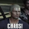 CHAOS