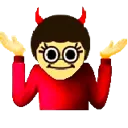 zomshrug