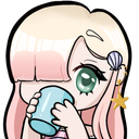 k_LacieSip Discord emoji