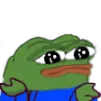 RWPepeShrug Discord Emoji