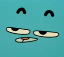 GumballSmug