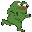 peepoRun
