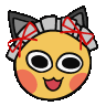 catmaid_happy Discord Emoji