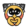 catmaid_heart Discord Emoji