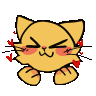 catmaid_excited Discord Emoji