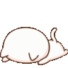 kitty_down Discord Emoji