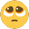 Uwu Pleadingcry Discord Emoji