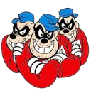 red_vigarista Discord Emoji