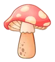 mushroom