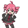 danceee Discord emoji