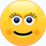 makeup Discord emoji