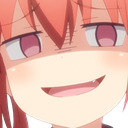 satania Discord emoji