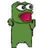 PepeDancev5 Discord Emoji