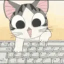 CatTyping