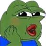 Pepeblush pepeblush Discord Emoji