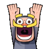 royal_celebrate Discord emoji