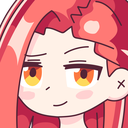 MCNakaSmirk Discord emoji