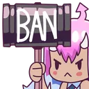 MCKumoriBan MCKumoriBan