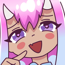 MCKumoriAhegao Discord emoji