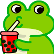 frog_sip frog_sip