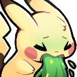 pikapuke Discord emoji