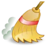 sweep