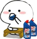 harpic